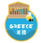 国家异形牌