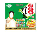 备得福榨菜