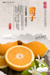 橙子