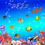 海底世界