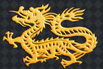 龙