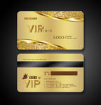 vip金卡