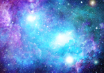 星空背景