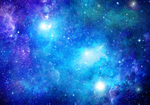 星空背景