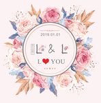 婚庆LOGO
