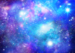 星空背景图