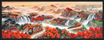 长城