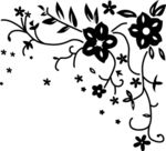 花纹矢量图