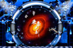 星空背景墙