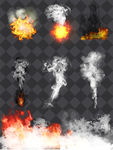 爆炸