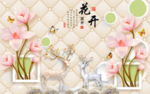 电视背景墙