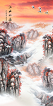 流水生财