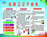 校园欺凌