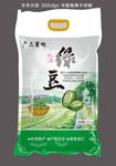 绿豆包装