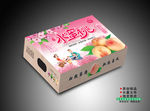 阳山水蜜桃平面图