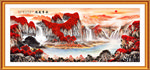 鸿运当头