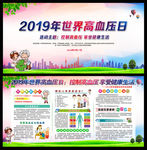 2019世界高血压日