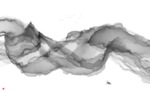 山水画 水墨画 新中式装饰画