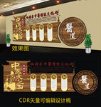 企业文化墙