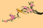 花鸟