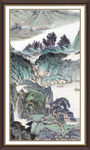 泰山日出