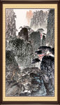 泰山日出