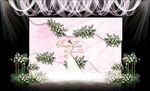 大理石婚礼