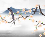 花鸟画
