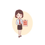 场景漫画系列