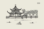 苏州西园