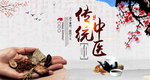传统中医文化