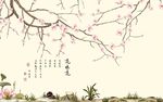 花非花 玉兰