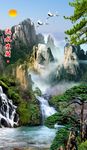 山水风水