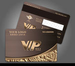 高档VIP卡