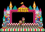 六一门头