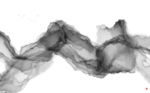 写意水墨画