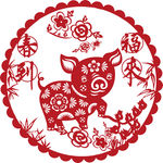 窗花
