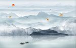 山水