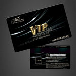 vip卡