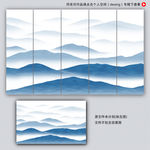 意境水墨