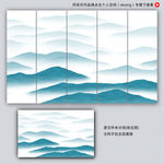 禅意水墨