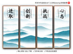 企业展板