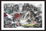 江山如画图