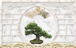 长寿松