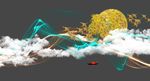 山水装饰画