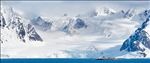 雪山