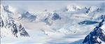 雪山