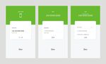 武藏APP登录注册页
