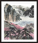 高山流水