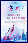 突破